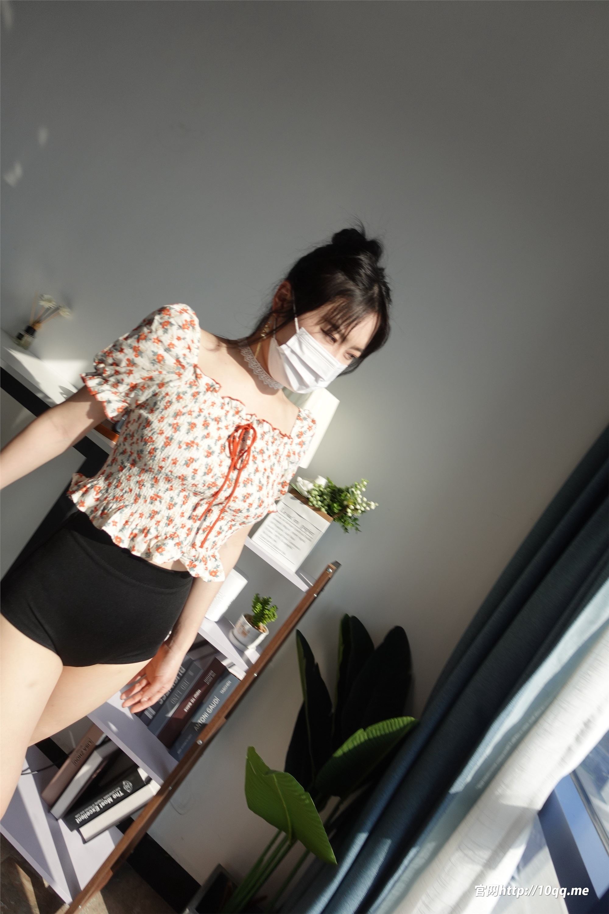 ROSI口罩系列 2022.03.27 NO.2114